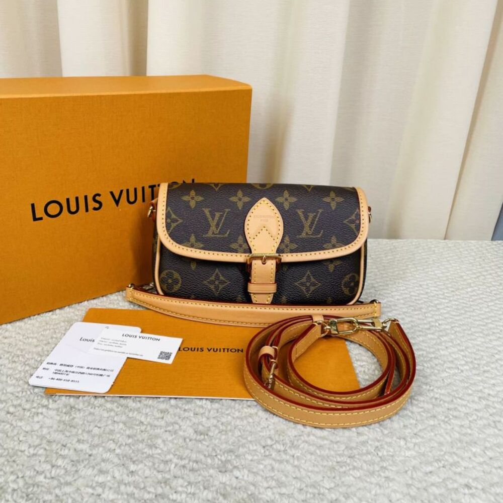 Louis Vuitton Women Pre-Loved Bag Very Good Condition